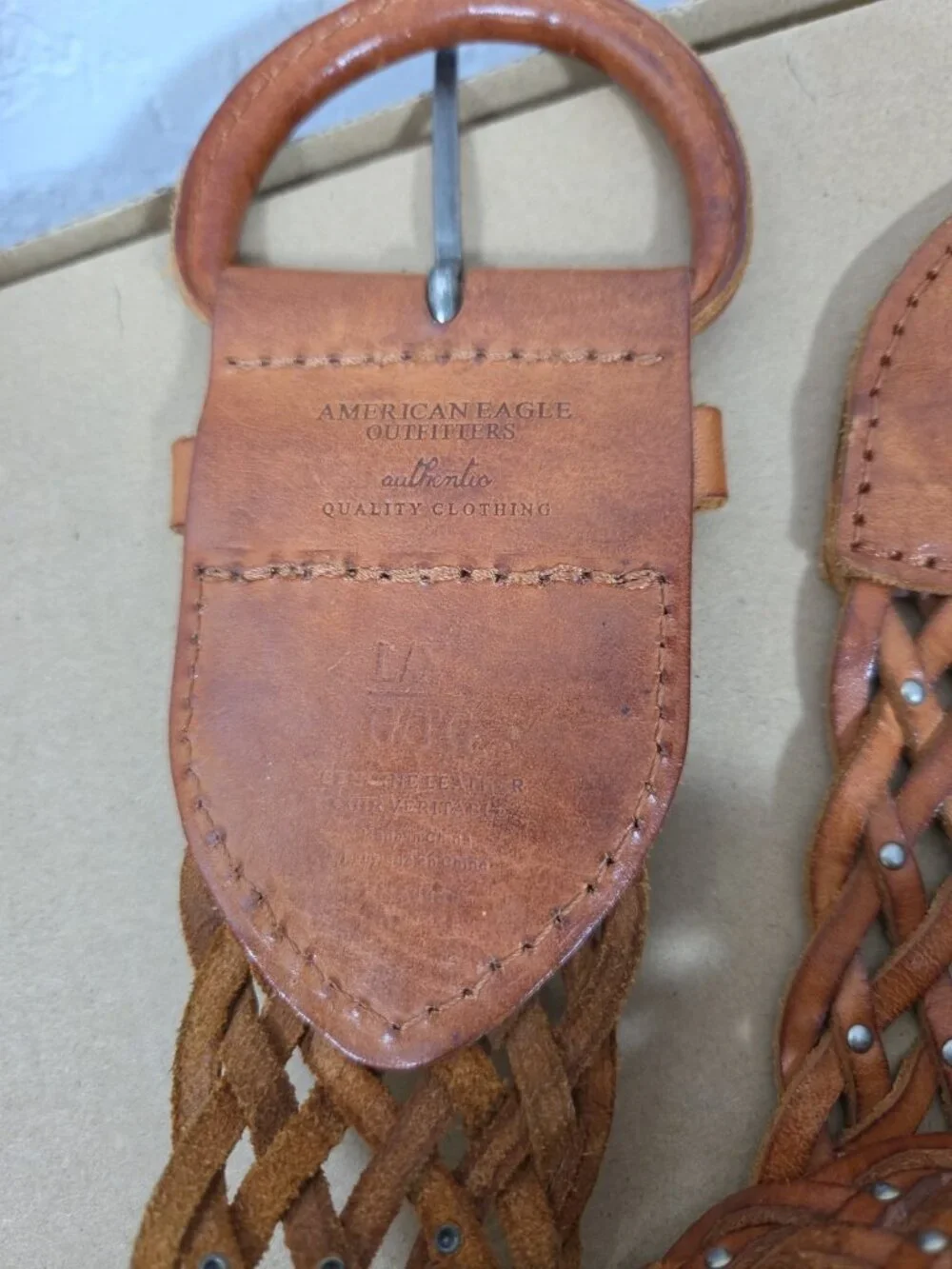 American Eagle Outfitters 48 full